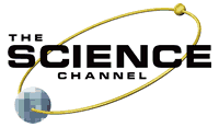 The Science Channel Logo's thumbnail