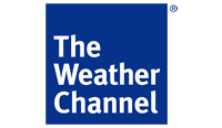 The Weather Channel Logo's thumbnail