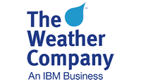 The Weather Company Logo's thumbnail
