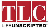 Download TLC Life Unscripted Logo