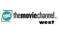 TMC The Movie Channel West Logo's thumbnail