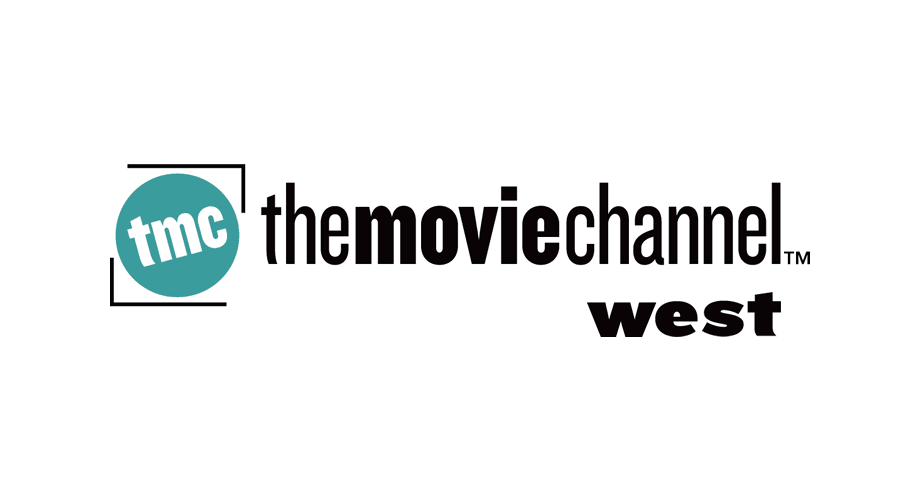 TMC The Movie Channel West Logo