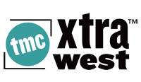 TMC Xtra West Logo's thumbnail