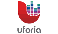 Uforia Logo's thumbnail