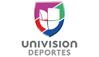 Univision Deportes Logo's thumbnail