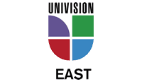 Univision East Logo's thumbnail