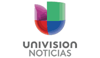 Univision Noticias Logo's thumbnail