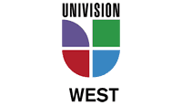 Univision West Logo's thumbnail