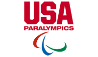 USA Paralympics Logo's thumbnail