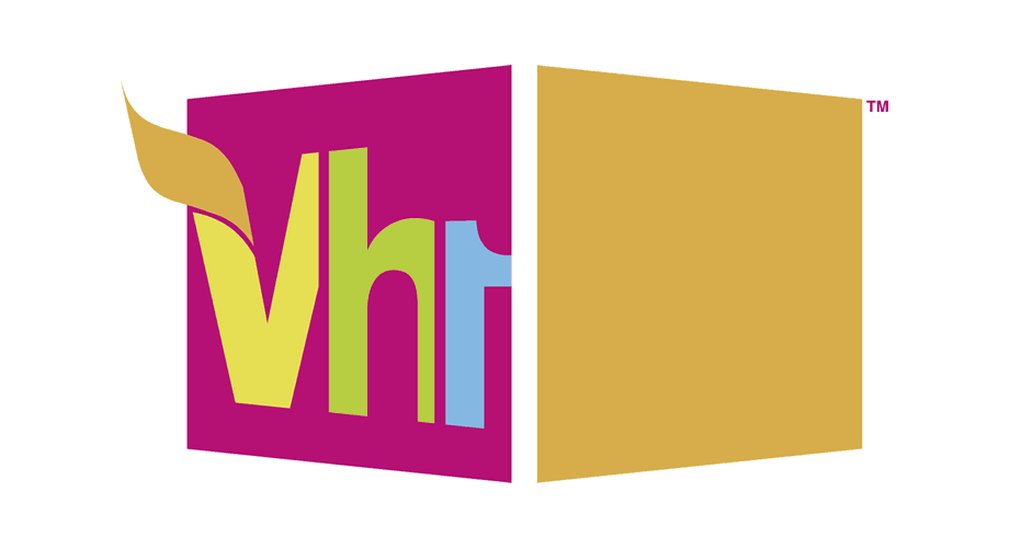 VH1 Logo (Old)