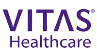 VITAS Healthcare Logo's thumbnail