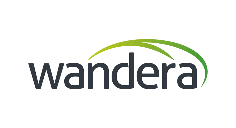 Wandera Logo