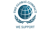 We Support The Global Compact Logo's thumbnail