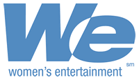 We Women’s Entertainment Logo's thumbnail