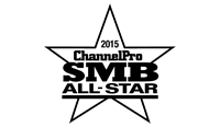 2015 ChannelPro SMB All-Star Logo's thumbnail