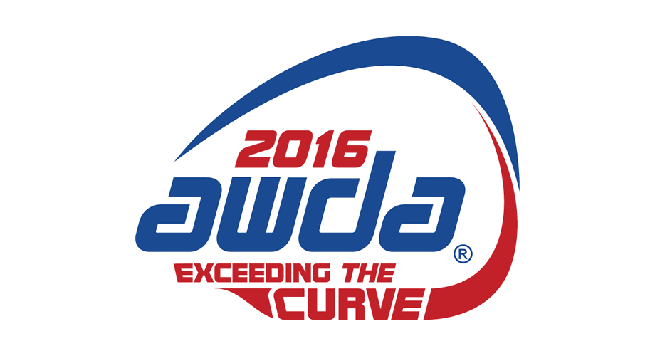 2016 AWDA Exceeding The Curve Logo