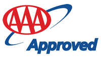 AAA Approved Logo's thumbnail