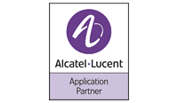 Alcatel-Lucent Application Partner Logo's thumbnail