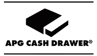 APG Cash Drawer Logo's thumbnail