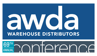 AWDA Warehouse Distributors 69th Annual Conference Logo's thumbnail
