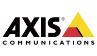 Axis Communications Logo's thumbnail