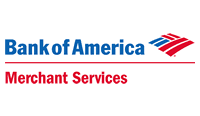 Bank of America Merchant Services Logo's thumbnail