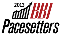 Download BBJ Pacesetters 2013 Logo