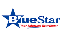 BlueStar Logo's thumbnail