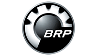 Download Bombardier Recreational Products (BRP) Logo