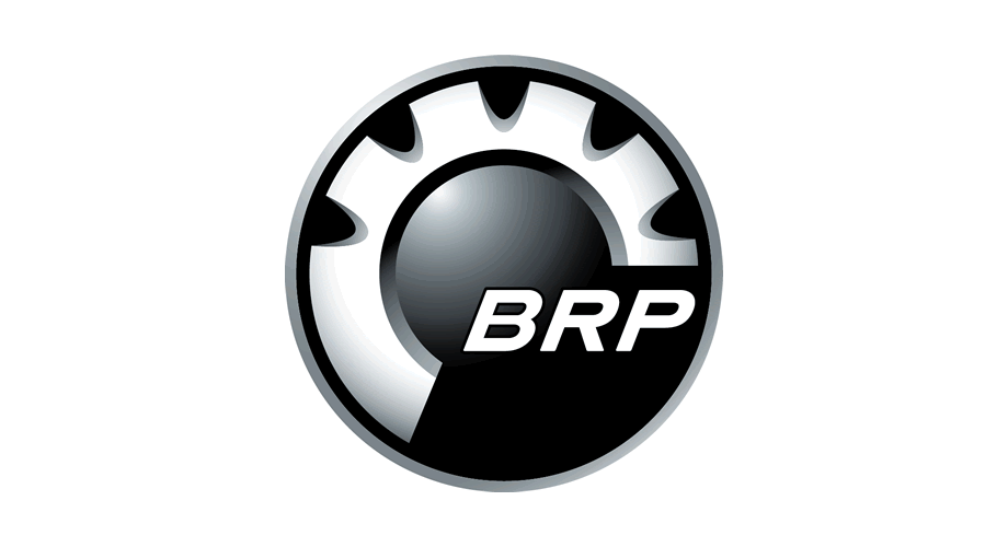 Bombardier Recreational Products (BRP) Logo