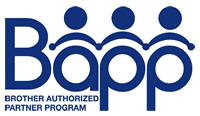 Brother Authorized Partner Program (Bapp) Logo's thumbnail
