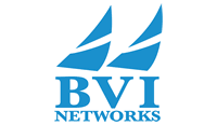 BVI Networks Logo's thumbnail