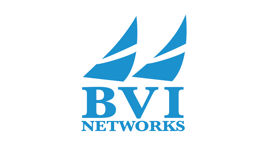 BVI Networks Logo