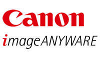 Download Canon imageANYWARE Logo