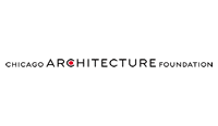 Chicago Architecture Foundation Logo's thumbnail