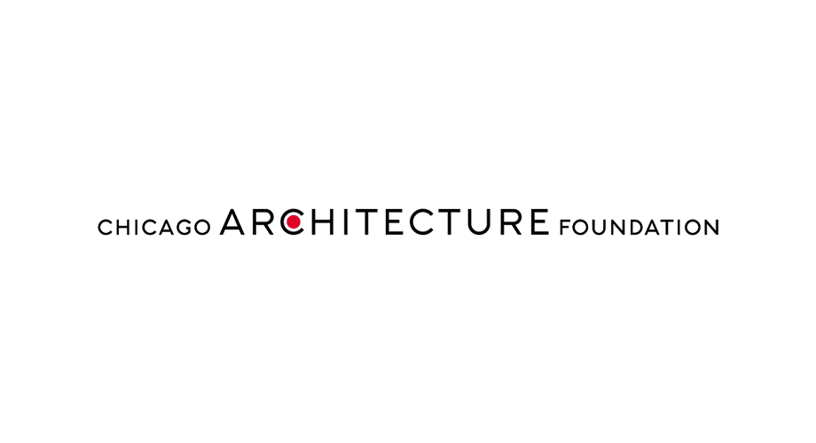 Chicago Architecture Foundation Logo