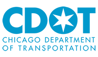 Chicago Department of Transportation (CDOT) Logo's thumbnail