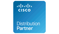 Cisco Distribution Partner Logo's thumbnail