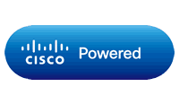 Download Cisco Powered Logo (Blue)