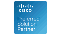 Cisco Preferred Solution Partner Logo's thumbnail