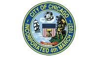 City of Chicago Incorporated 4th March 1837 Logo's thumbnail