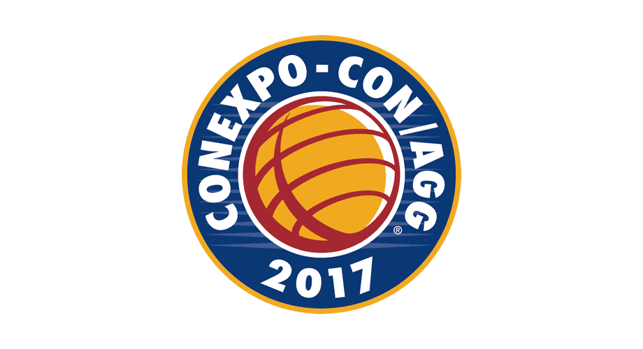 CONEXPO-CON/AGG 2017 Logo