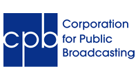 Corporation for Public Broadcasting (CPB) Logo's thumbnail