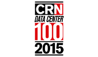 CRN Data Center 100 2015 Logo's thumbnail