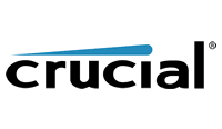 Download Crucial Logo