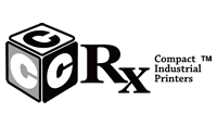 CRx Compact Industrial Printers Logo's thumbnail