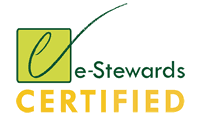 Download e-Stewards Certified Logo