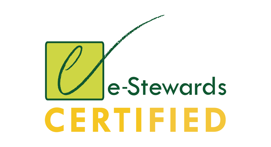 e-Stewards Certified Logo