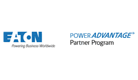 Eaton PowerAdvantage Partner Program Logo's thumbnail