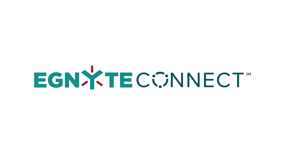 Egnyte Connect Logo